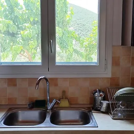Lily Home_lefkada ~ Private Kondaraíni